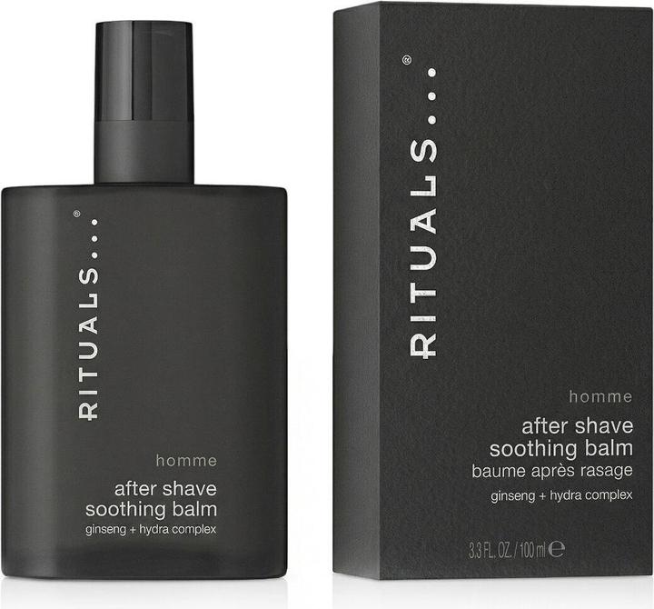 Immagine prodotto Rituals Balsamo lenitivo (Balsamo dopobarba, 100 ml)