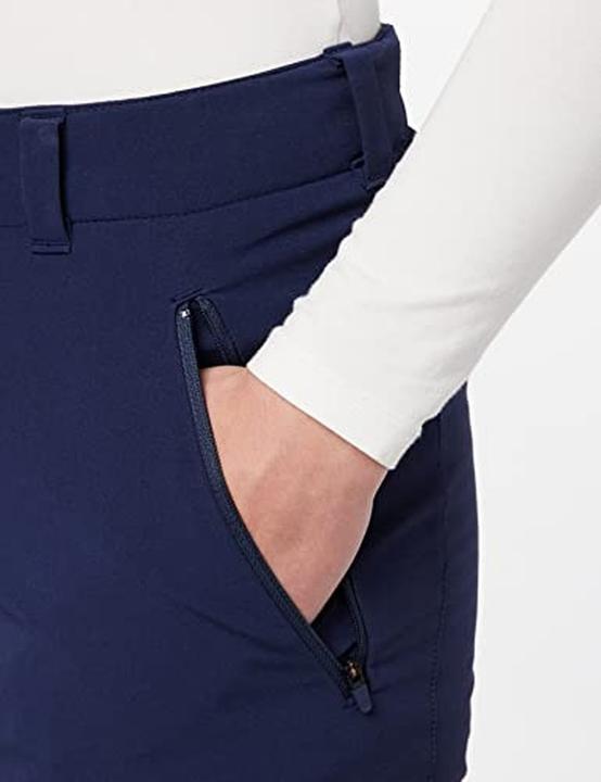 Actual product image Schöffel Women's Pants Ascona Warm (L)