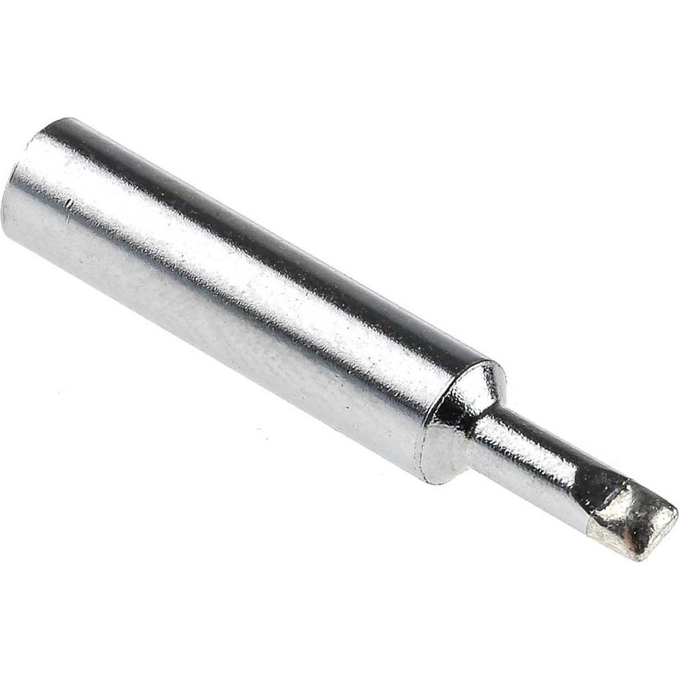 Thumbnail - Weller Erem Lötspitze XNT B (Lötspitze), Lötgerät Zubehör, Grau