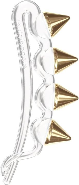 Immagine prodotto Invisibobble Collezione Urban Safari - WAVER Wildlife Nightlife (Spazzola capelli)