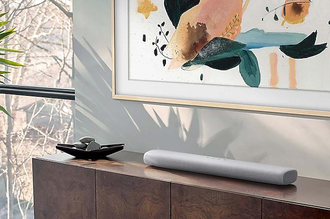 Actual product image Samsung HW-S61A (200 W, 5.0 channel)