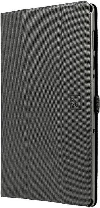 Actual product image Tucano TRE Hard Case for Lenovo Tab M10 10.3 Plus, black (Various, Tablet bag, model specific)