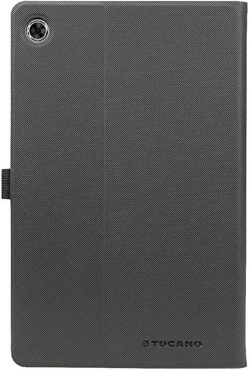 Tucano TRE Hard Case for Lenovo Tab M10 10.3 Plus, black (Various, Tablet bag, model specific)