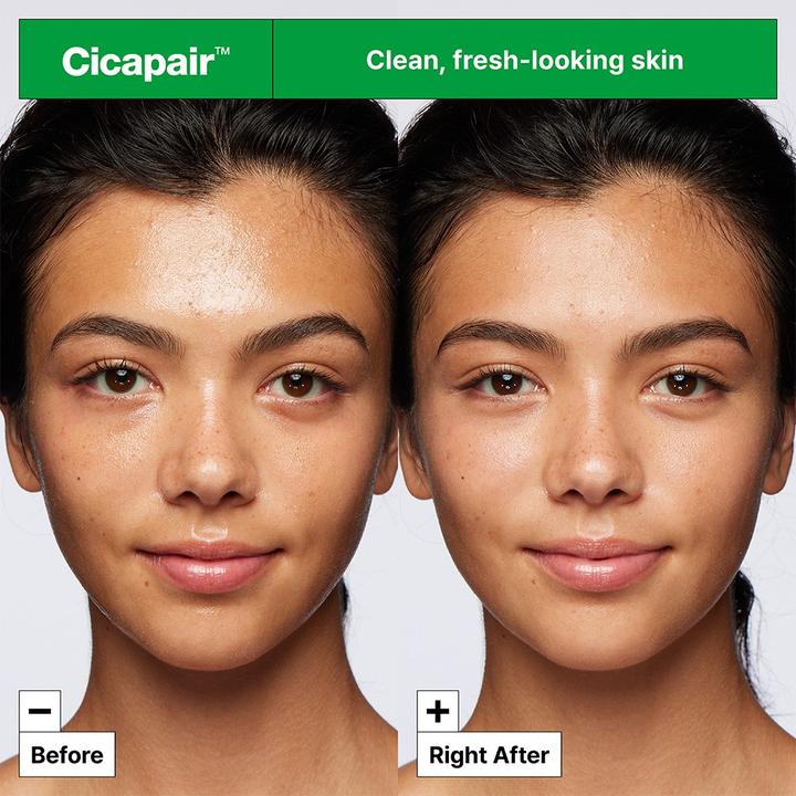 Actual product image Dr. Jart+ Dr.Jart+ Cicapair Gentle Cleansing Foam (Cleansing Foam, 150 ml)