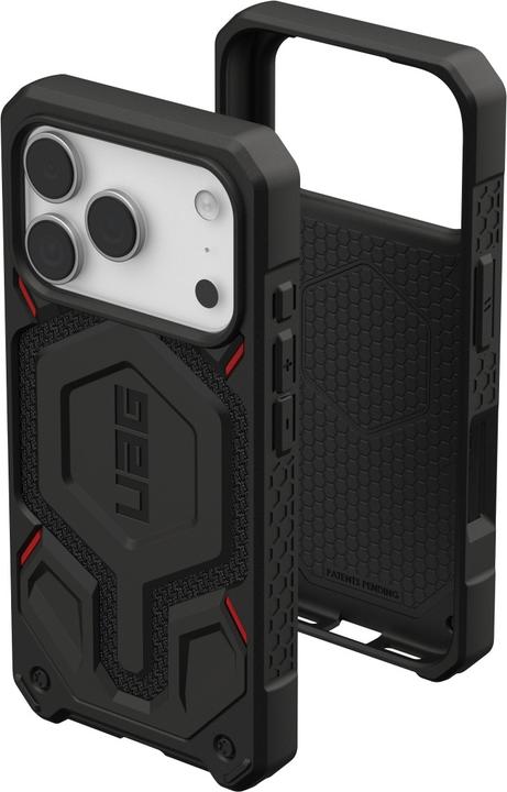 Produktbild UAG Monarch Pro MagSafe (Apple iPhone 17 Pro)