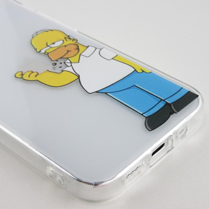 Actual product image PhoneLook Hull Homer Simpson (Apple iPhone 12 mini)
