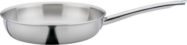Produktbild Küchenprofi Bratpfanne XL hoch 28cm (Bratpfanne)
