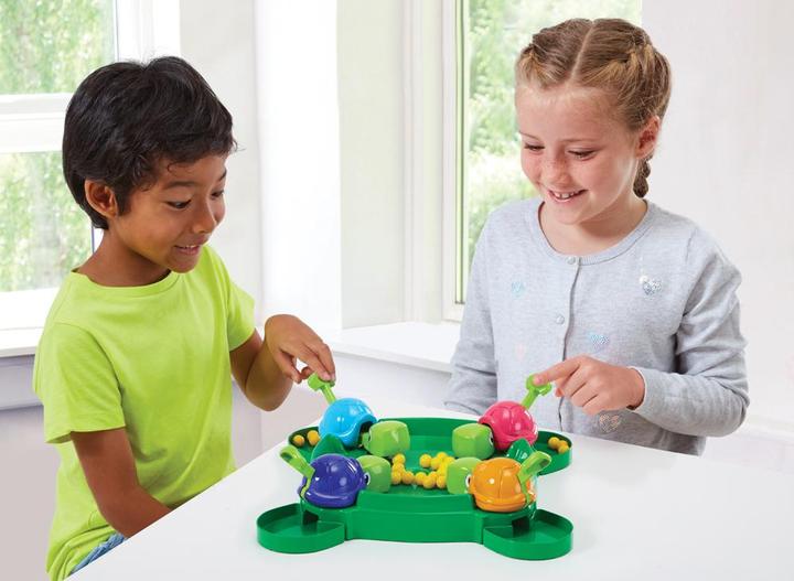 Actual product image Merchant Ambassador MA - Hungry Turtles (Multilingual)