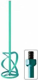 Actual product image Collomix MIXER MK 120 M INSTALLATION M14