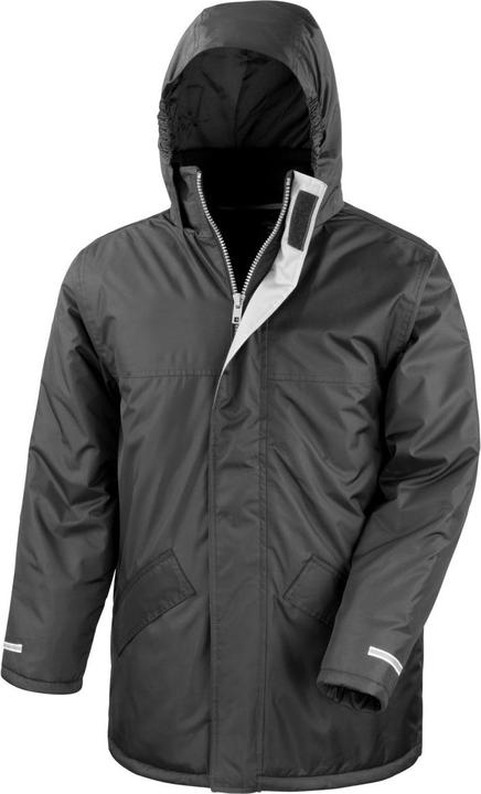 Produktbild Regatta Core WinterParka wasserabweisend winddicht (XXL)