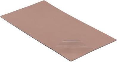 Actual product image RS PRO Thermal Conductive Pad, 1mm Thick, 6W/m·K (1 mm, 6 W/m K)
