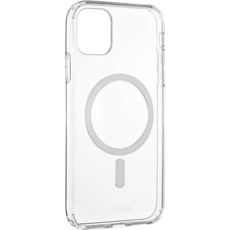 Fixed MagPure für Apple iPhone 11 (Apple iPhone 11), Cover smartphone