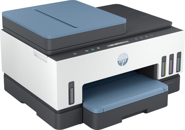 Image du produit HP Smart Tank 7306 Tout-en-un (Réservoir d'encre, Couleur)