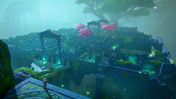 Image du produit Sony Immortals Fenyx Rising - PS5 (PS5, DE)