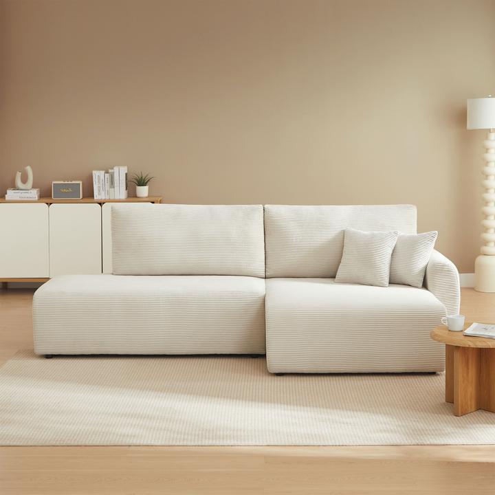 Produktbild Baita Danilo (Ecksofa)