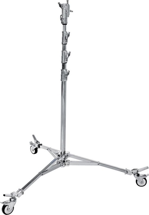 Image du produit Avenger Junior high Roller Stativ (420 cm, 40 kg)