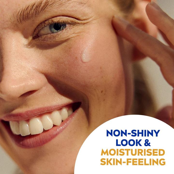 Produktbild NIVEA UV Face Specialist Derma Skin Clear (Sonnencreme Gesicht, SPF 50, 40 ml)