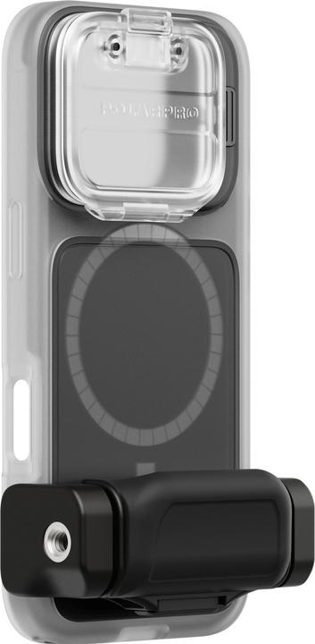 Immagine prodotto PolarPro iPhone 16 Pro LiteChaser 16 Procase - Transparent (Apple iPhone 16 Pro)
