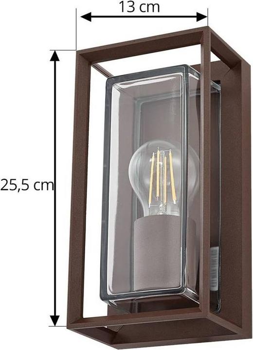 Image du produit Arcchio Ismera (E27, IP65)