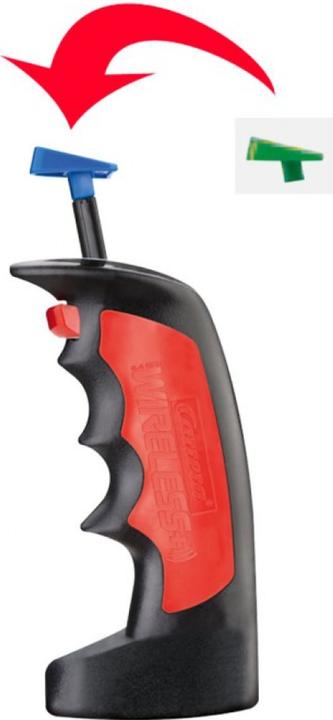 Produktbild Carrera Handreglerknopf Digital 6
