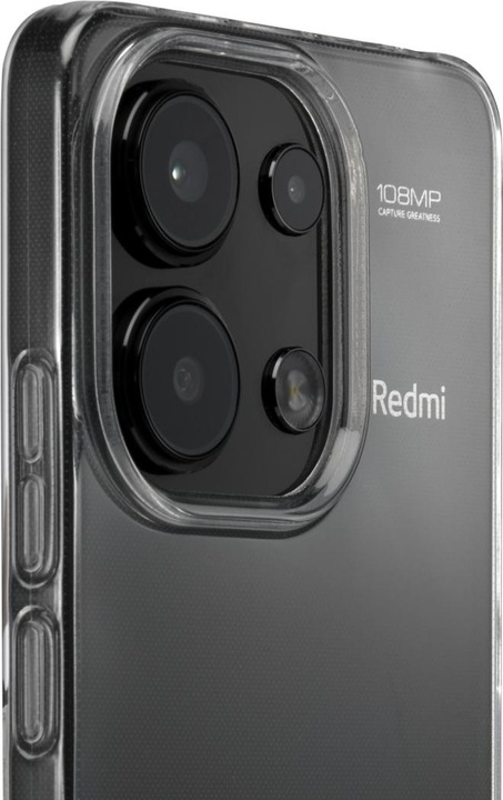 Produktbild Hama Always Clear (Xiaomi Redmi Note 13 4G)