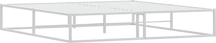 Actual product image VidaXL Bedstead (180 x 200 cm)