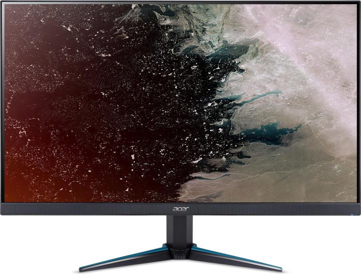 Produktbild Acer Nitro VG270UX (2560 x 1440 Pixel, 27")