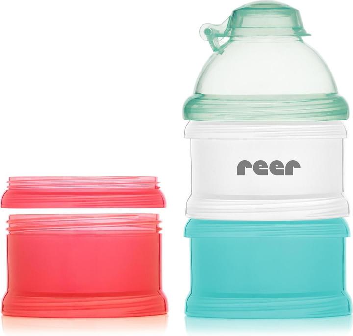 Actual product image Reer Milk powder portioner