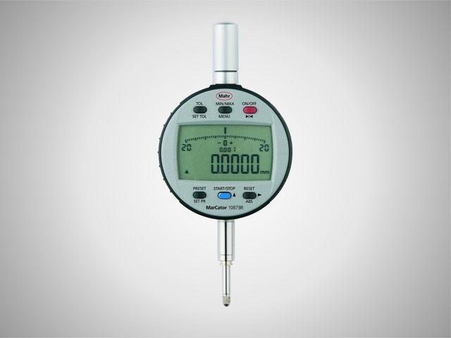 Produktbild Mahr Digitale Messuhr Ablesung 0,0005 mm
