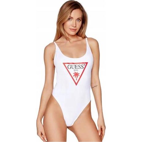 Guess, Donne, Costume da bagno intero, Costume da bagno intero da donna, (S)