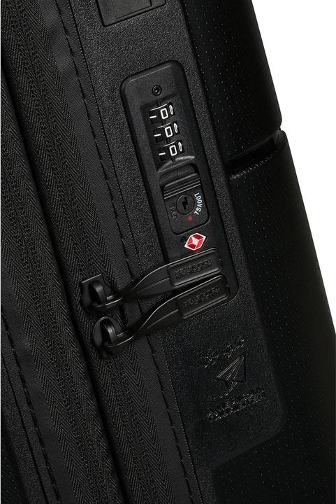 Image du produit American Crew Valise & trolley Dashpop Spinner 55 EXP (41 l)