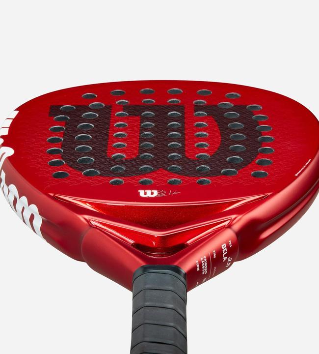 Produktbild Wilson Bela Pro V2.5 Padelschläger