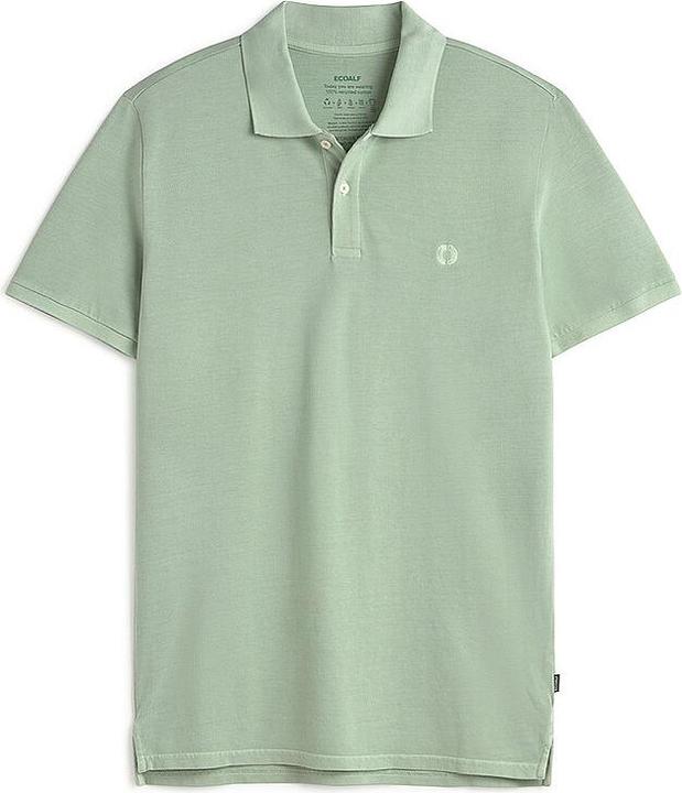 Produktbild Ecoalf Poloshirt TEDAN (S)