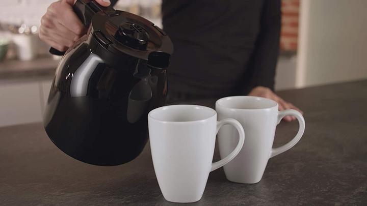 Actual product image Melitta 1023-06