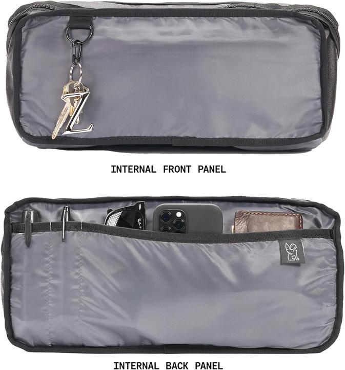 Immagine prodotto Chrome Kadet Nylon 9L