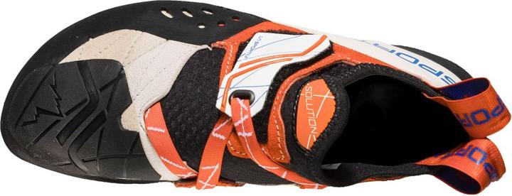 Produktbild La Sportiva Damen Solution Kletterschuhe (40)