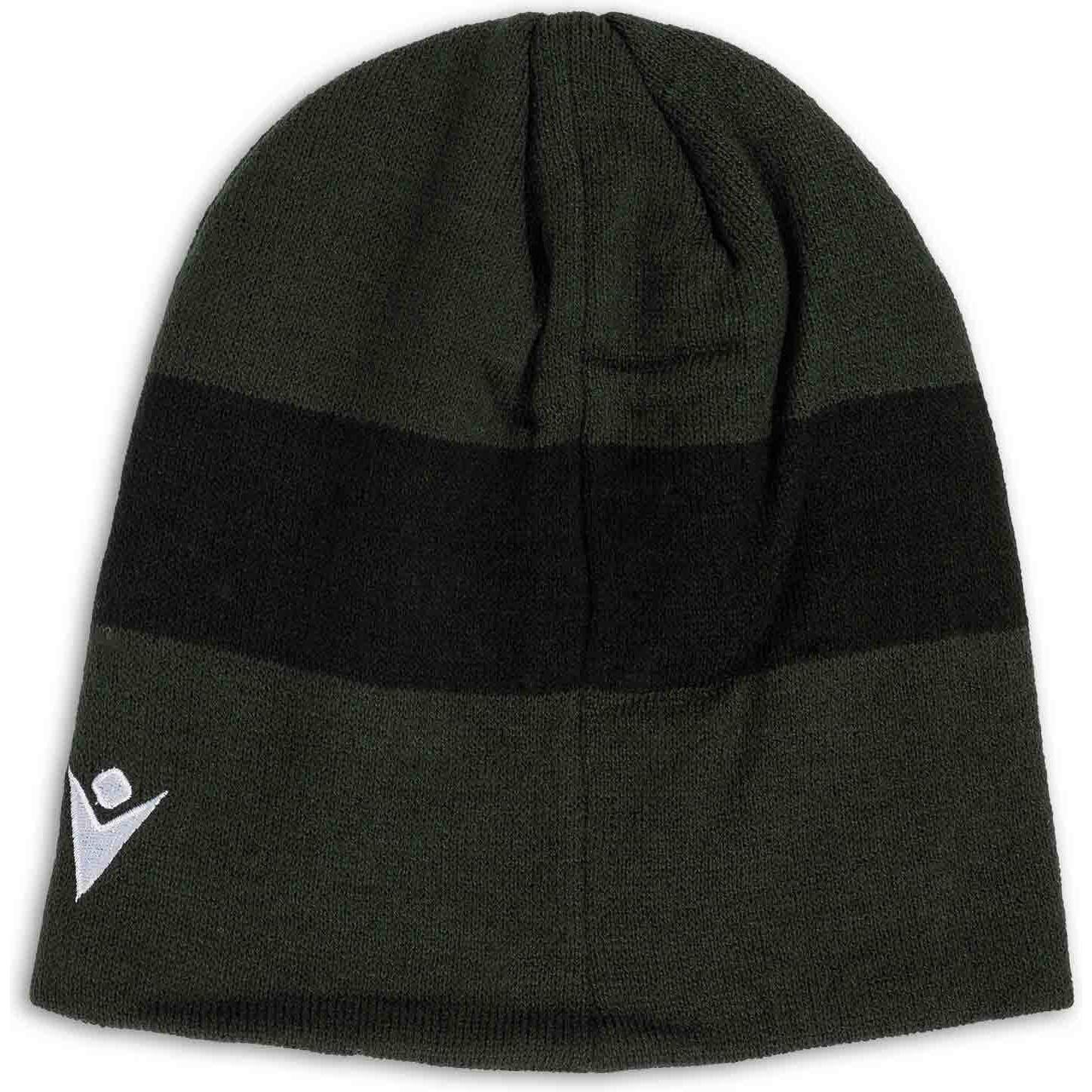 Thumbnail - Macron, Herren, Mütze, mütze connacht rugby 2023/24, Schwarz