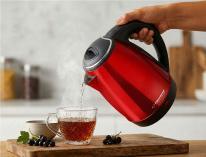 Produktbild Esperanza EKK113R Wasserkocher (1.80 l)