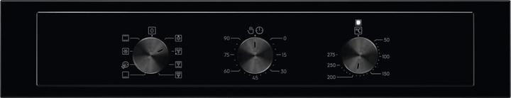 Produktbild Electrolux EOH2H044K Multi C Elektrobackofen