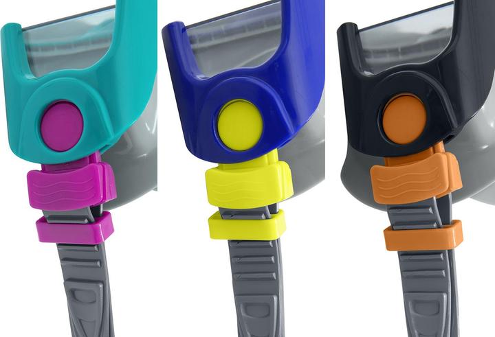 Image du produit Bestway Masque Spark Wave Adultes dès 14 ans