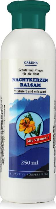 Image du produit Deeelbasics Baume d'onagre 250 ml (Lotion pour le corps, 250 ml)