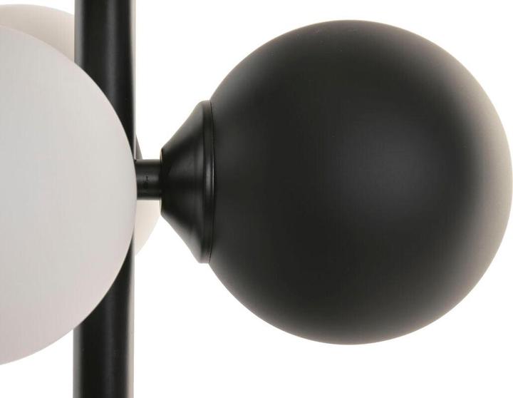 Produktbild Esprit Tischlampe Home Weiss Schwarz