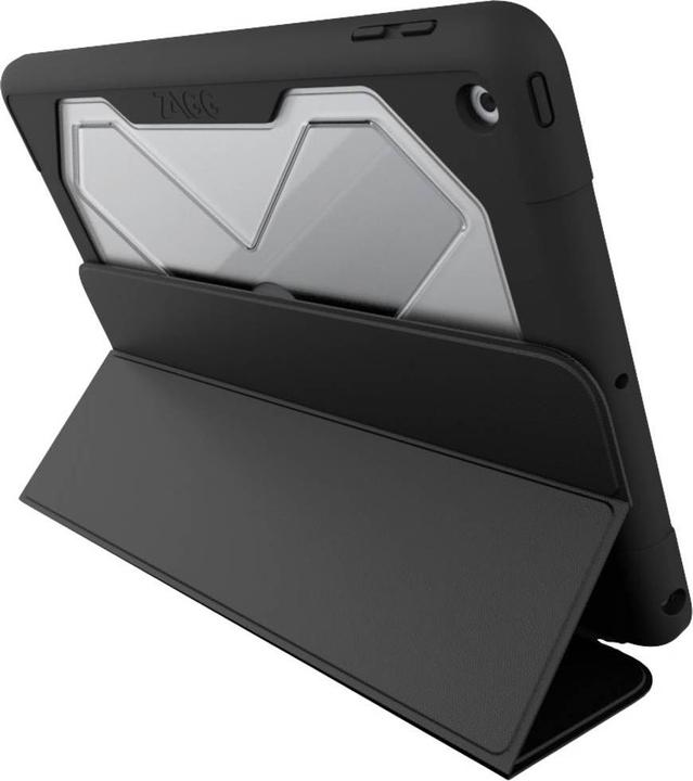 Image du produit Zagg Rugged Messenger (iPad 10.2 (2020), IPad 10.2 (2021))