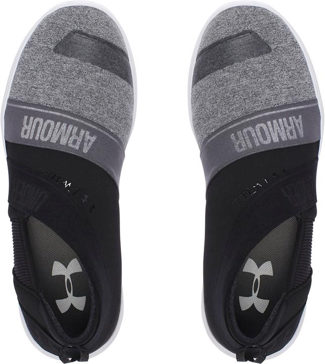 Image du produit Under Armour W Street Prec Slip On Seg