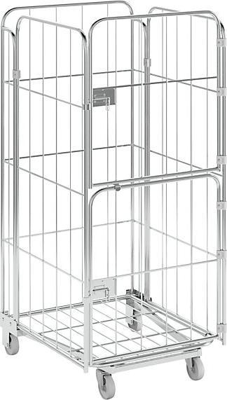 Produktbild kaiserkraft Rollbehälter (500 kg)