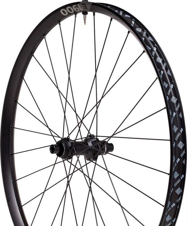 Produktbild DT Swiss E 1900 Spline (Hinterrad, 27.5")