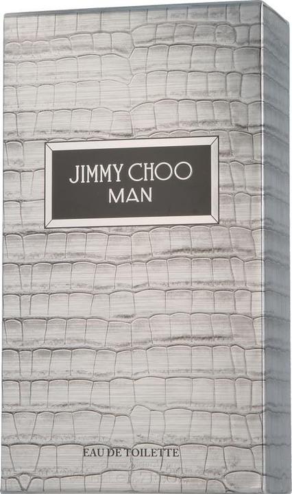 Immagine prodotto Jimmy Choo Uomo (Eau de toilette, 200 ml)