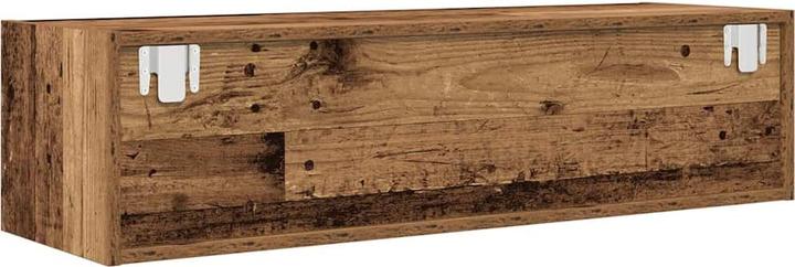 Image du produit vidaXL TV-Schränk (31 x 100 x 25.50 cm)