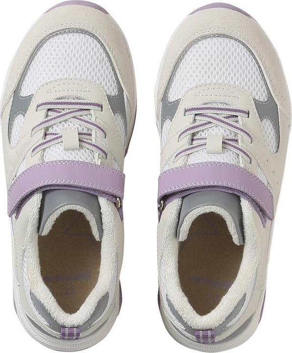 Image du produit Vertbaudet Mädchen Sneakers mit Klettverschluss (37)