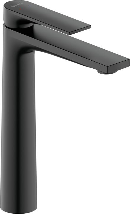 Matt black